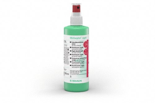 Meliseptol® rapid - spray 250ml