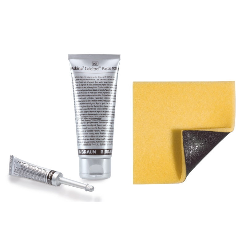 Askina Calgitrol-Reihe