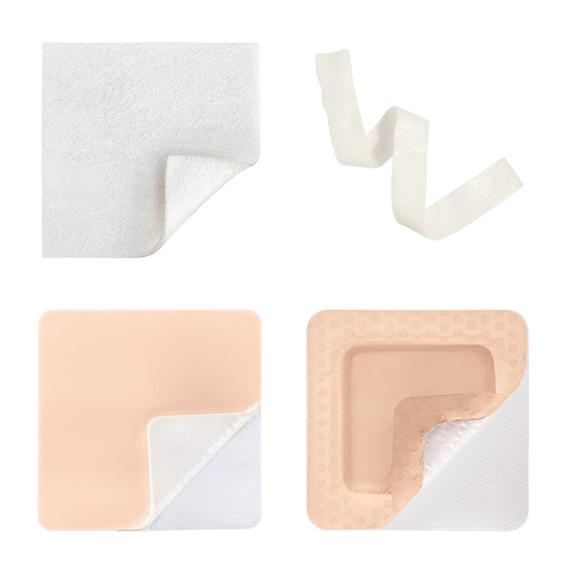 Askina Sorb und Askina DresSil 