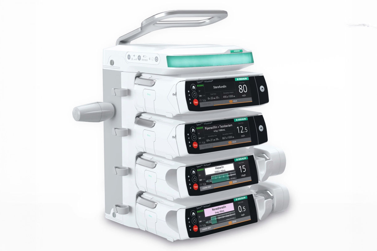 Space Praxistraining