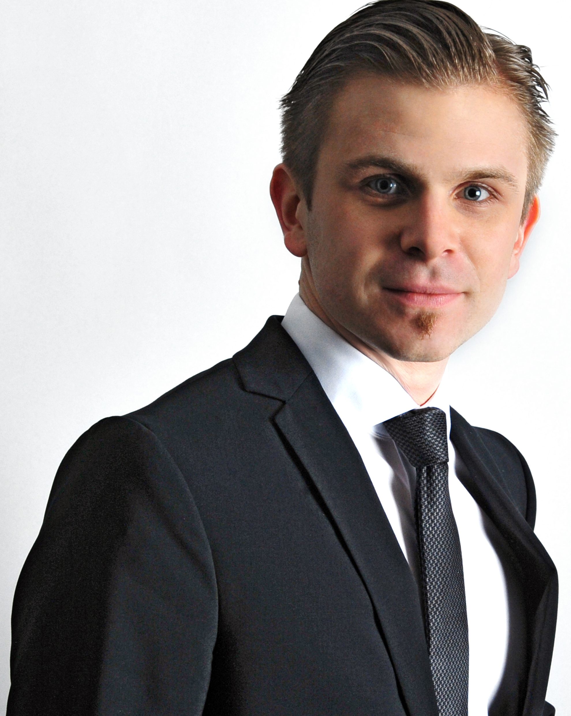 Christoph Dungl Head of Sales and Marketing B. Braun Austria