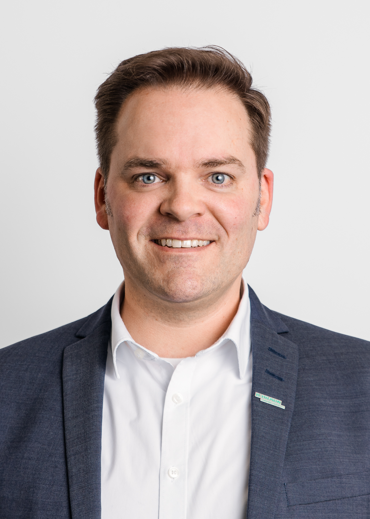Benjamin, Portraitfoto