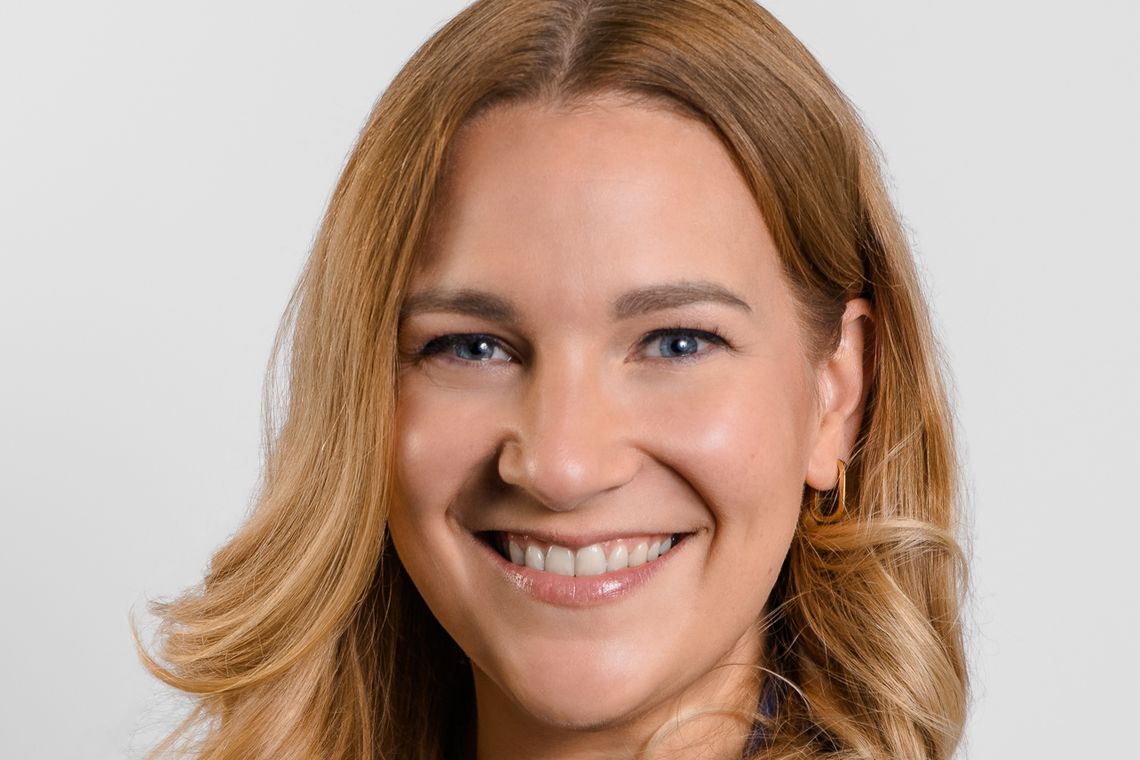 Anita, Portraitfoto