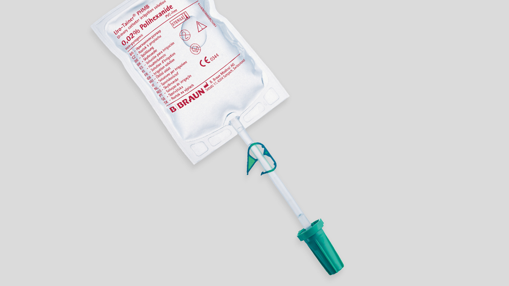 Uro-Tainer®