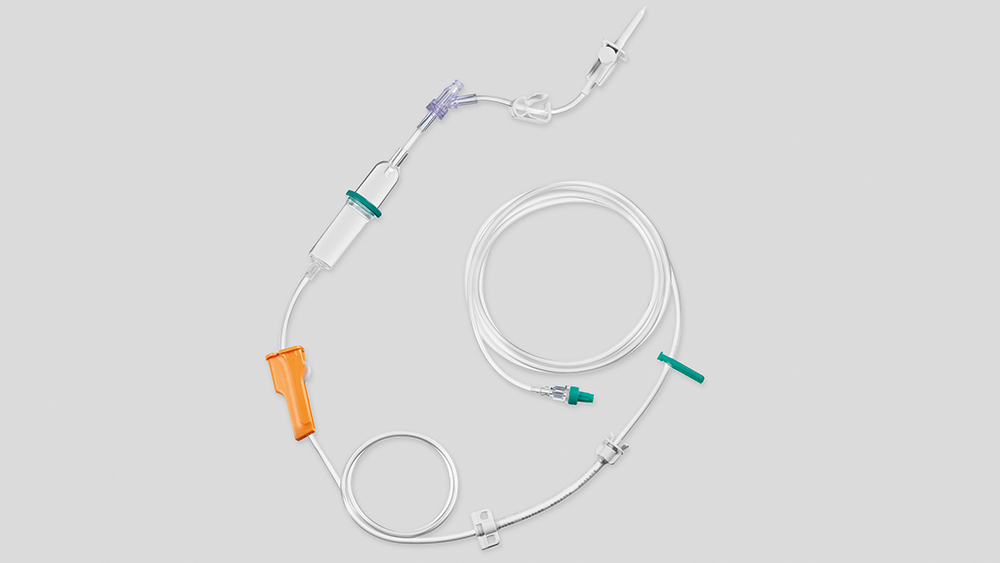 Infusomat® Space Linie